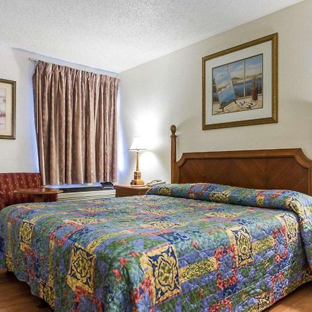 Rodeway Inn Vallejo Dış mekan fotoğraf