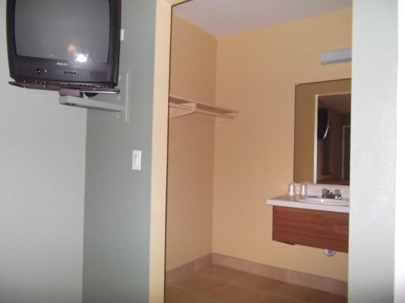 Rodeway Inn Vallejo Dış mekan fotoğraf